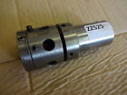 Capstan Taylor Die Holder 1" Capacity Sleeved To 1 1/2" Lathe