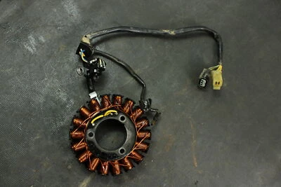 2014 Honda Crf250l OEM Stator  B4459 - Image 1 of 4