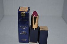 Estee Lauder Pure Color Envy Sculpting Lipstick 450 Insolent Plum .12oz New Box
