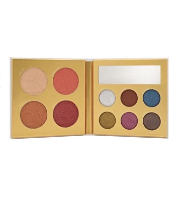 Paleta facial Pur Midnight Masquerade. Nuevo precintado Foto 1 de 3