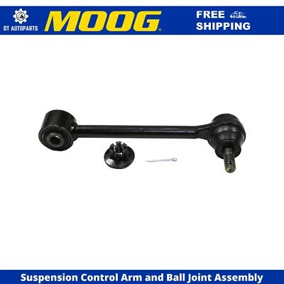 For 2011-2015 Hyundai Sonata Control Arm Rear Upper Forward MOOG 2011 2012 2013 - Image 1 of 4