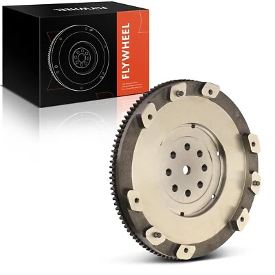 Volante de embrague para Dodge Stealth 1991-1996 Mitsubishi 3000GT 1991-1999 TRACCIÓN DELANTERA 3,0 L Foto 1 de 4