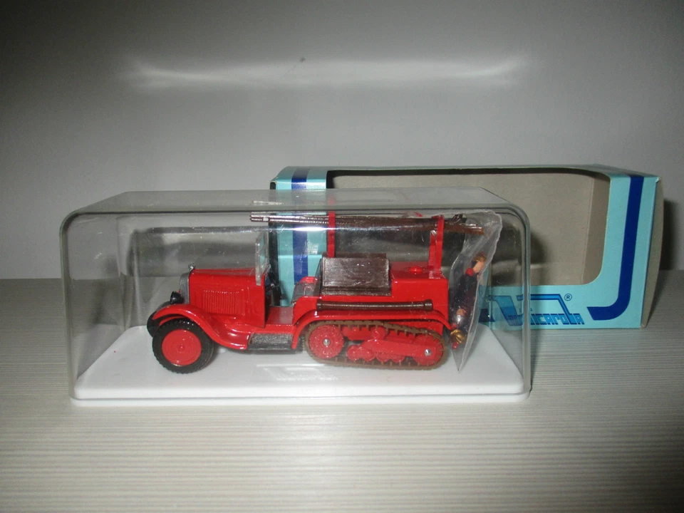 CITROEN C4 KEGRESSE COMPRESI OMINI MICAROLA SCALA 1/43 REF.M101 - Immagine 1 di 1