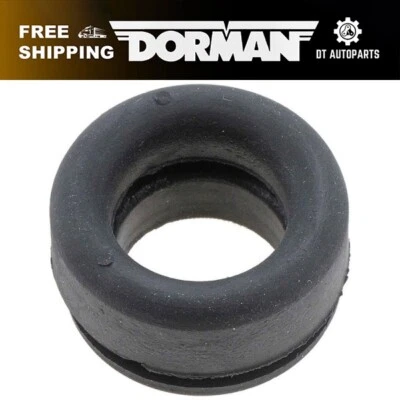 Ojal de válvula PCV para Pontiac 6000 Dorman 1982-1986 1983 1984 1985 Foto 1 de 4