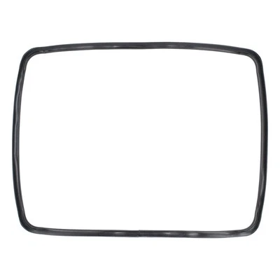 Türdichtung 450x340mm wie Bosch Siemens Constructa 00096824 für Backofen Herd - Bild 1 von 2