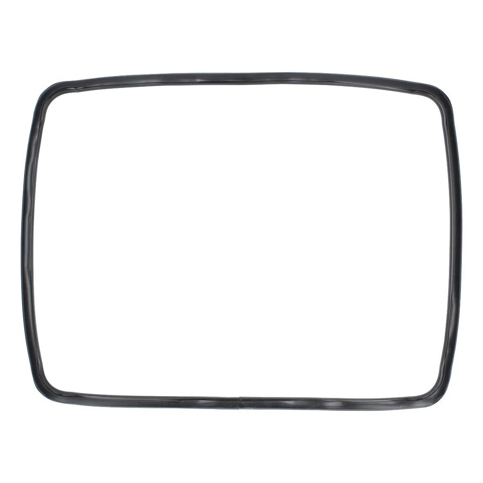 Türdichtung 450x340mm wie Bosch Siemens Constructa 00096824 für Backofen Herd - Bild 1 von 2
