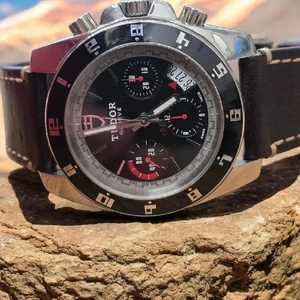 Tudor 20350n Uhr Full Set. Alter 2011 - Bild 1 von 13