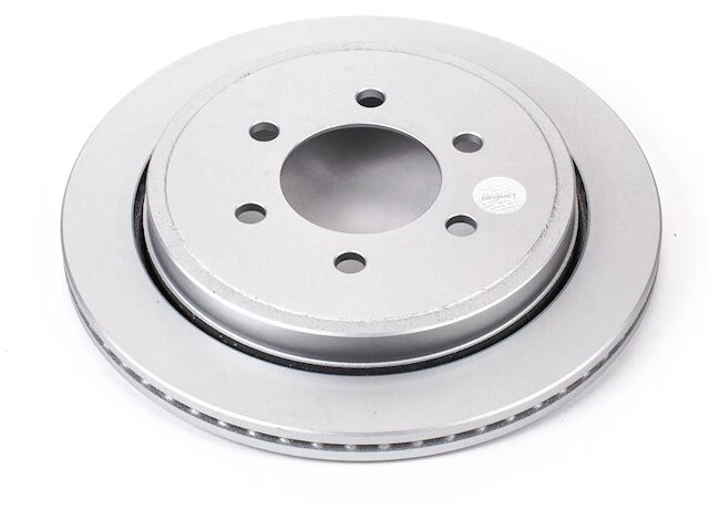Rotor de freno trasero para Lincoln Navigator 2003-2006 2004 2005 YM318WH Foto 1 de 1