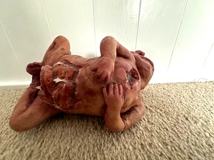 Pickled Punk in Sideshow Gaff (Polymer Clay) - Picture 1 of 3