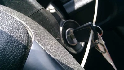 Ignition Switch VIN J 11th Digit Limited Fits 07-17 ACADIA 728192 - Image 1 of 4