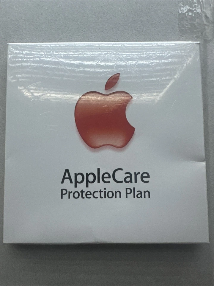 Apple Care Protection Plan For Mac - Image 1 of 1