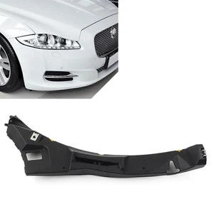 Stoßstange Halterung Vorne Rechts für Jaguar XJ 2010 2011-2019 C2D2819/C2D43333 - Picture 1 of 8