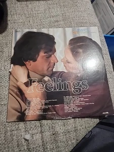 Feelings 2 Vinyl Schallplatten Album Set ..24 Original Hits - Bild 1 von 9
