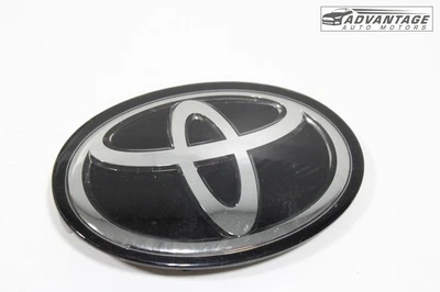 Toyota Corolla 2019-2023 parachoques delantero parrilla logotipo emblema insignia 90975-02124 OEM Foto 1 de 4