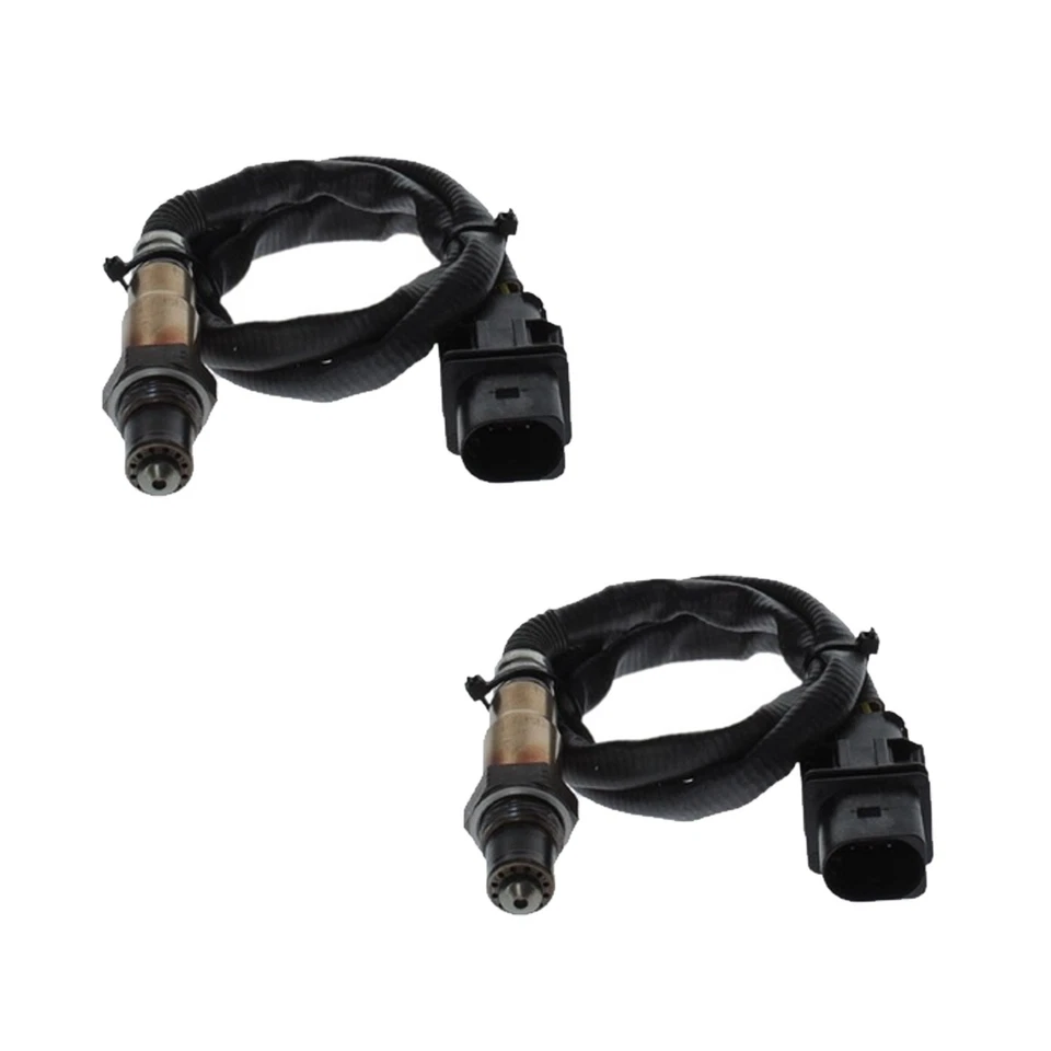 Juego de sensores de oxígeno Bosch para Rolls-Royce Phantom Foto 1 de 1