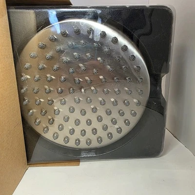 Shower Head 8" Deluxe Brass Danze - Image 1 of 4