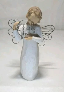 NEW IN BOX Willow Tree Just for You Angel Sculpted Hand-Painted Figure Lovely - Picture 1 of 8