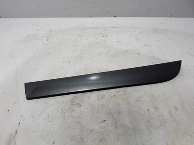Moldura puerta izquierda audi a6 s6 c6 4f 2007 4f0853969l aua115920 - Imagen 1 de 3