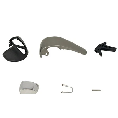Perilla de cambio apta para Chevy Sonic 2012-2016 y Trax 2013-2016 automática OE 42539736 Foto 1 de 4