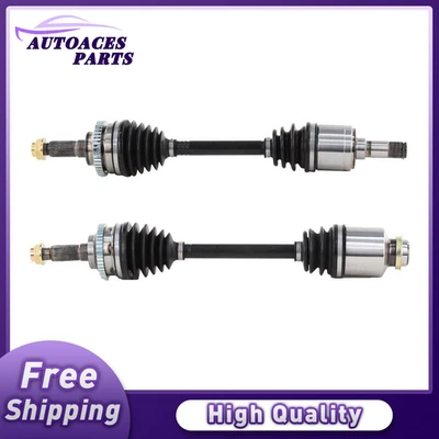 Se adapta a Ford Escort 1998 1999 2000 2003 transmisión manual eje CV delantero junta CV Foto 1 de 4