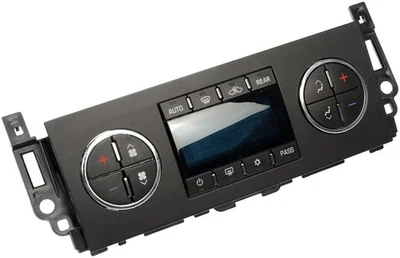 Dorman 599-282 Remanufactured Climate Control Module For 12-14 Tahoe Yukon - Image 1 of 4