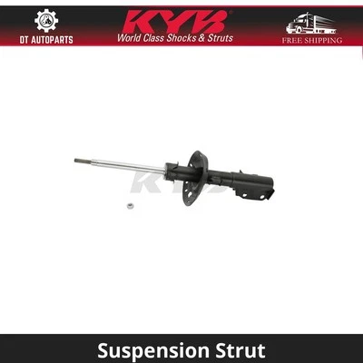 Puntal de suspensión delantero derecho para Honda Insight 2010-2014 KYB 2010 2011 2012 2013 Foto 1 de 4