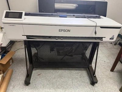 Epson SureColor T5170 беспроводной принтер SCT5170SR - Изображение 1 из 3
