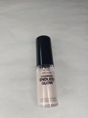 Revlon ColorStay Endless Glow Liquid Highlighter — Opal 004 — Free Ship - Image 1 of 3