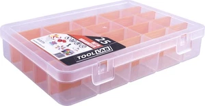Organizador beta 9" 25 compartimentos - Imagen 1 de 5