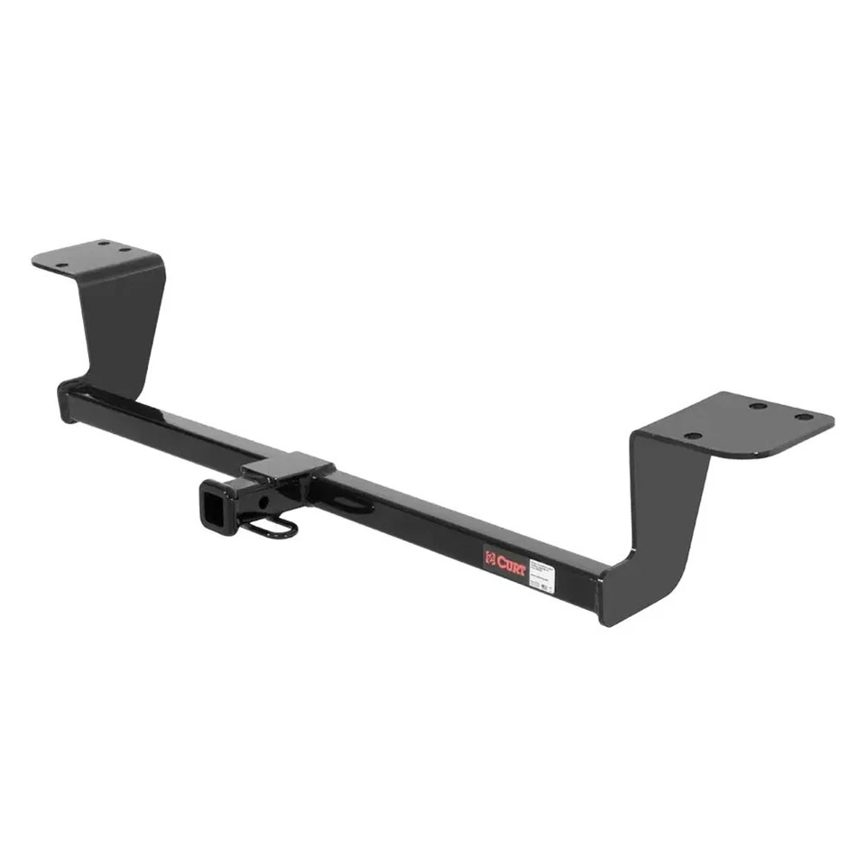 For Lexus LS430 01-06 Trailer Hitch Class 2 Square Exposed Trailer Hitch w - Image 1 of 4
