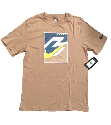 Nike 3Brand por Russell Wilson Niños Camisetas y Camisetas sin mangas con capucha; Tallas juveniles S-XL Foto 1 de 2