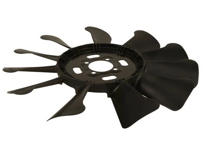 Hoja de ventilador AC Delco 43889WYXP 1998 5,7 L V8 para Chevrolet K2500 Suburban 1997-1999 Foto 1 de 2