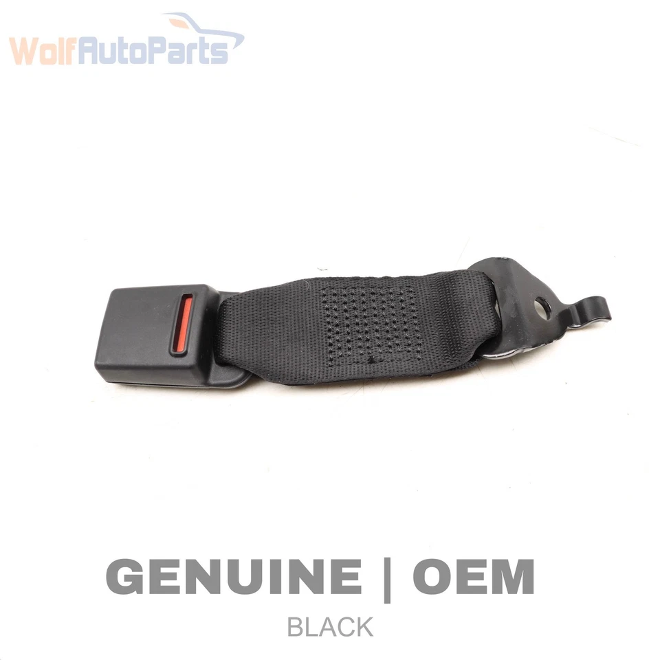 BMW 328D 2014-2018 - Hebilla/receptor de cinturón de seguridad central trasero 7259397 Foto 1 de 4