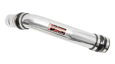 Tubo intercooler Injen SES lado caliente pulido para Ford F-250 F-350 F-450 F-550 SD Foto 1 de 4