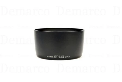 Canon Genuine ET-62II Lens Hood for Canon EF 28mm f/1.8 USM Lens - image 1 of 4