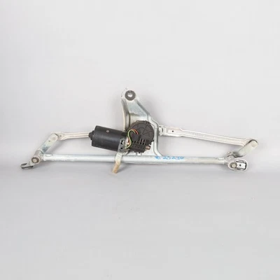 Porsche 911 Boxster Cayman 1997-2012 limpiaparabrisas motor acoplamiento OEM usado Foto 1 de 4