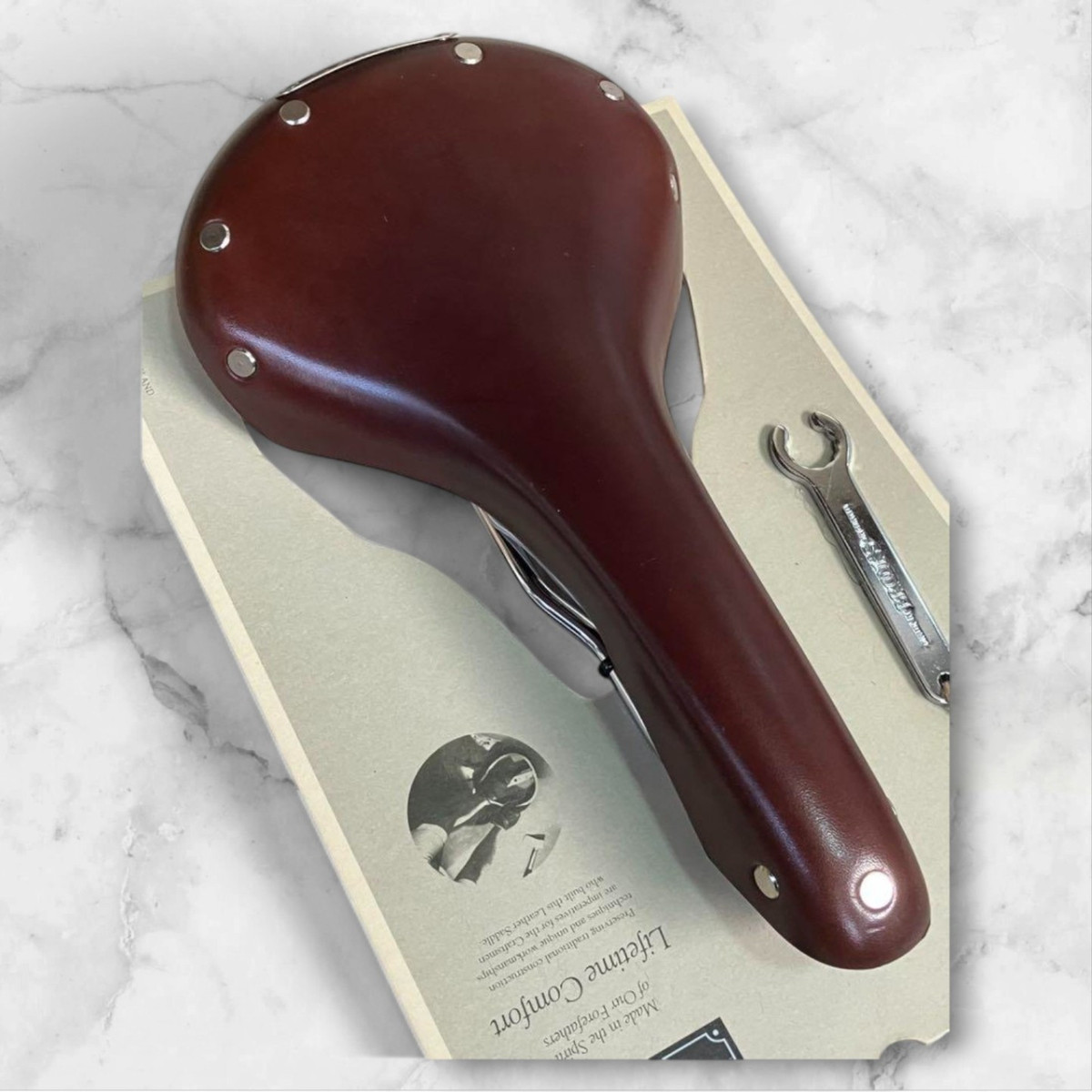 Brooks Swallow for sale - eBay Brooks Swallow for sale - eBay