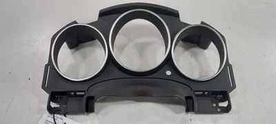 道奇 Caliber Speedometer Bezel Dash Surround Trim 2007 2008 2009 2010 2011 2012 — 第 1/4 张图片