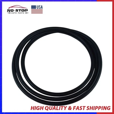 Sello de vidrio para techo corredizo 5L1Z7851884AA para camioneta Ford Lincoln SUV nuevo Foto 1 de 3