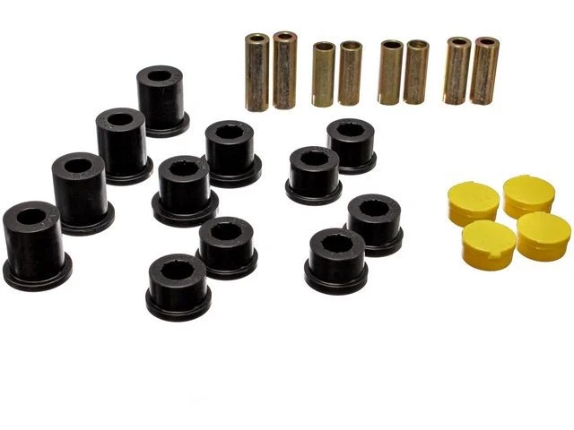 Kit de bucha de braço de controle dianteiro para 90-97, 99-05 Mazda Miata ZG88G4 - Imagem 1 de 1
