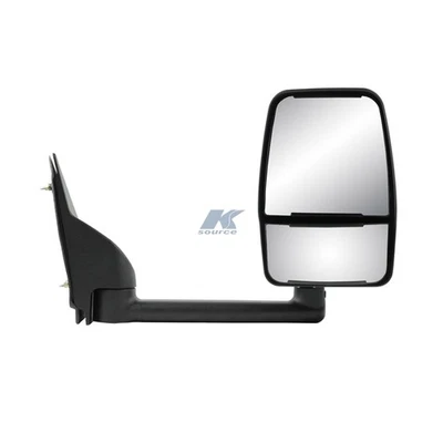 K-Source 62169G Exterior Towing Mirror MIRRORS - Изображение 1 из 3