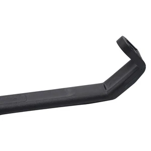 1Z5827895A Rear Tailgate Black Easy Installation Brand New High Gradeabs - Picture 1 of 12