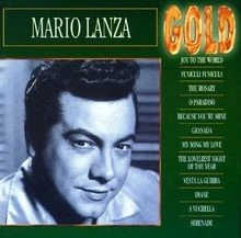 Mario Lanza von Lanza Mario | CD | Zustand sehr gut - Bild 1 von 2
