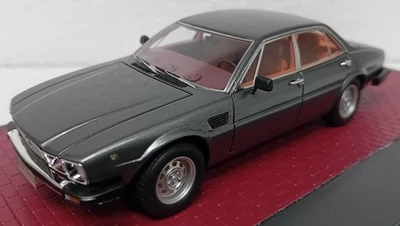 DE TOMASO DEAUVILLE SERIE 2 1978-85 GRIGIO SC.MET. MATRIX 40404052 - Immagine 1 di 2