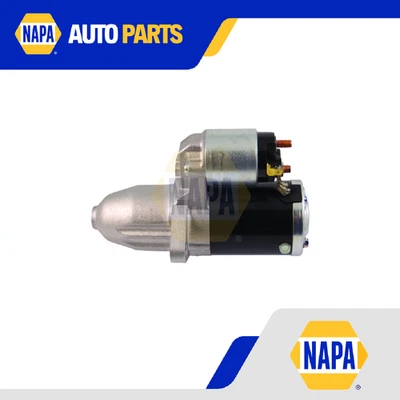 Starter Motor fits SMART FORTWO 1.0 2007 on NAPA 1321510001 A1321510001 Quality — 第 1/4 张图片