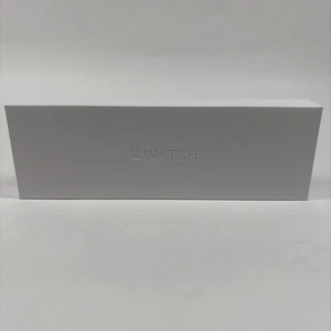 Nuevo GPS Solo Apple Watch Series 11 42MM Negro Jet Aluminio Negro Jet MEQT4LW/A - Imagen 1 de 3