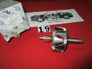 RT200 121 INDOTTO ALTERNATORE CITROEN GS MOTOROLA 512 031 - Picture 1 of 1