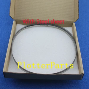 NUEVA tira codificadora de acero para plotter HP Designjet T2300 T1300 T1200 T1100 44 pulgadas - Imagen 1 de 7