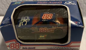 Dale Jerrett #88 Ford QC Revell Kollektion - Bild 1 von 3