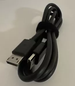 6FT DisplayPort Cable HD Video cable DP to DP Male - Picture 1 of 1
